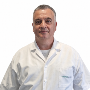 DR. ALIN RASINA