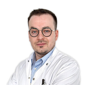 GEORGE CIOBOTARU MD. GEORGE CIOBOTARU MD.