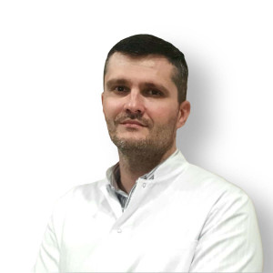 COSMIN PANTU, MD
