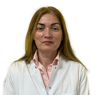 DR. LAURA POPESCU