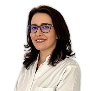 CRINA ILIES MD CRINA ILIES MD