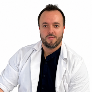 DR. ANDREI PINTILIESCU