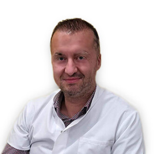 ANDREI BOGDAN, MD Andrei Bogdan, MD, Primary care orthopedics-traumatology doctor