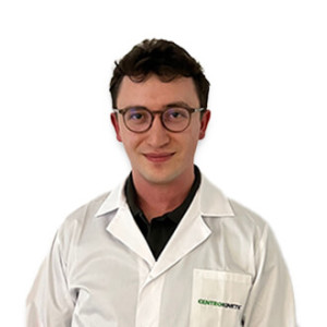 Octavian Holban MD. Octavian Holban MD.