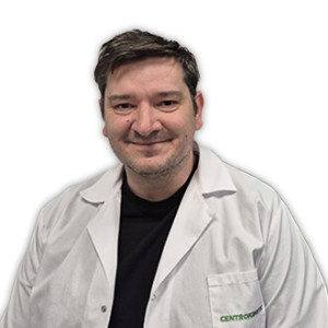 MIRCEA CATALIN ROSCULET MD. MIRCEA CATALIN ROSCULET MD.