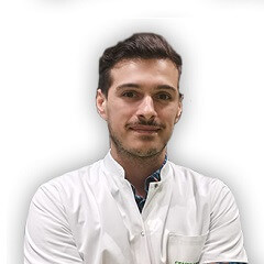 DUSCA ANDREI, MD DUSCA ANDREI