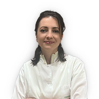 DR. CRISTINA NEAGU