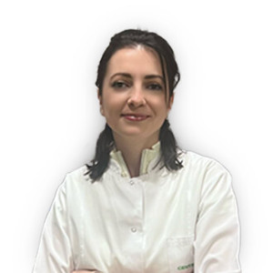 CRISTINA NEAGU, MD CRISTINA NEAGU