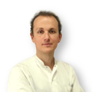 BOGDAN ROTARU, MD