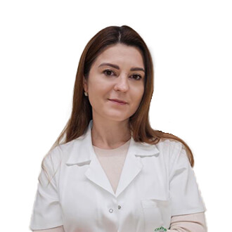 Dr. Georgiana Dila Sirbu