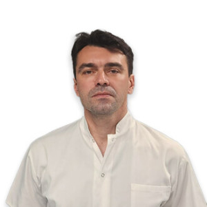 LAURENTIU SIMION, MD