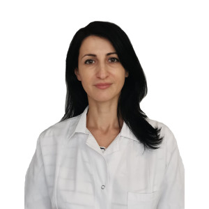 ADINA MATEI, MD ADINA MATEI