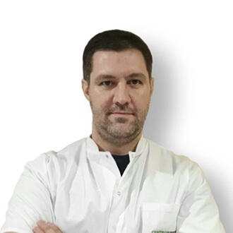 DR. ALEXANDRU CRINTEA