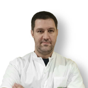 ALEXANDRU CRINTEA, MD