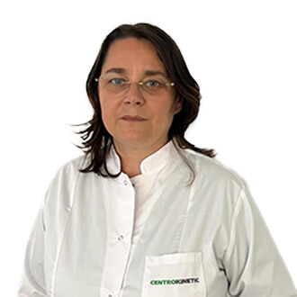 Dr. Ioana Felea
