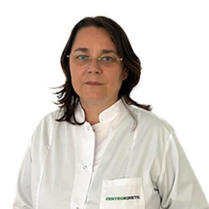 Ioana Felea MD. Ioana Felea MD.