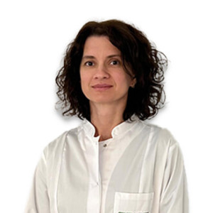 Andreea Sabou MD. Andreea Sabou MD.