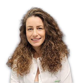 DR.  ANA MARIA MURESAN