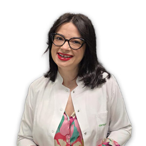 DR. OANA FILIPOAIA
