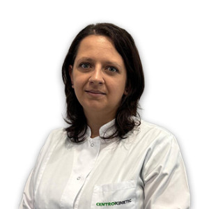 ANDREEA BULIGA MD. ANDREEA BULIGA MD.