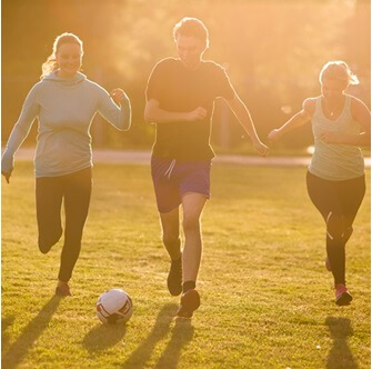 Exercitiu fizic si sanatatea musculara