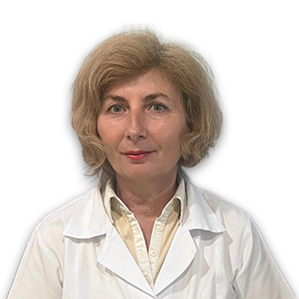 DR. ECATERINA ILIE
