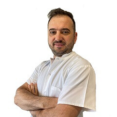 ONUT CIPRIAN, MD ONUT CIPRIAN