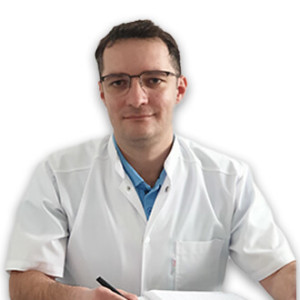 DR. MIHAI OPREA