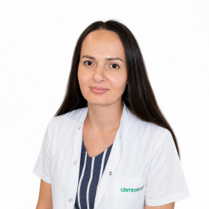 DR. ELENA ODAGIU