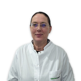 DR. KRISTINA MOLDOVAN