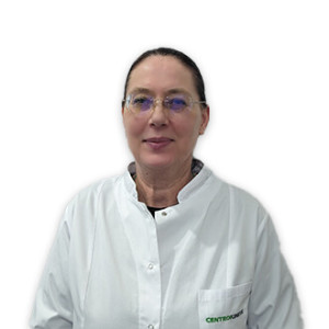 KRISTINA MOLDOVAN MD KRISTINA MOLDOVAN MD