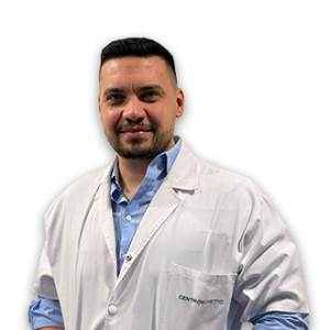 DR. COSMIN CIURUMELEA