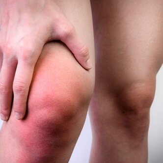 lichid-la-genunchi-cauze-tratament