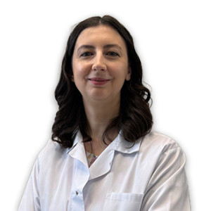 DR. IOANA BADEA