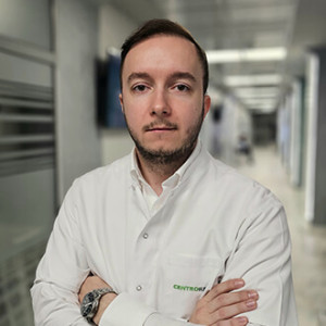 MATEI REBENCIUC MD. MATEI REBENCIUC MD.