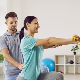 program-kinetoterapie