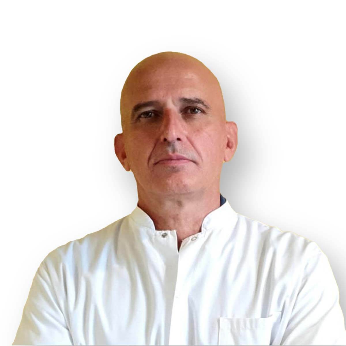 DR. ORLANDO MARINESCU