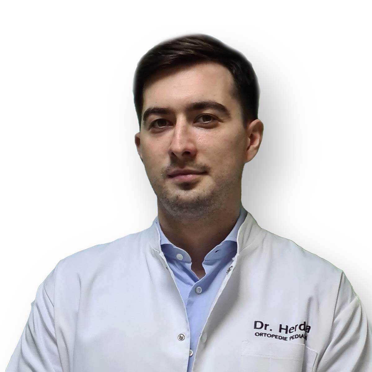 DR. ALEXANDRU HERDEA