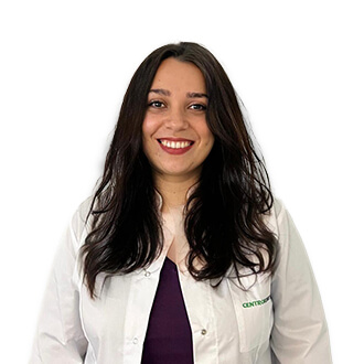 Dr. Laura Oprita
