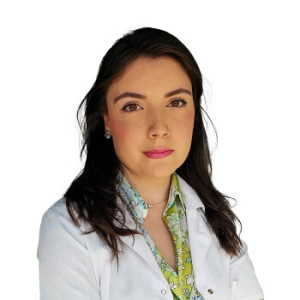 Oana Alina Humeniuc MD. Dr. Oana Alina Humeniuc