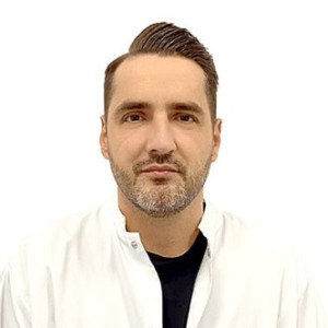 ALEXANDRU CRISTEA MD. ALEXANDRU CRISTEA MD.