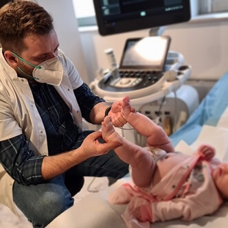 ortopedie pediatrica cluj