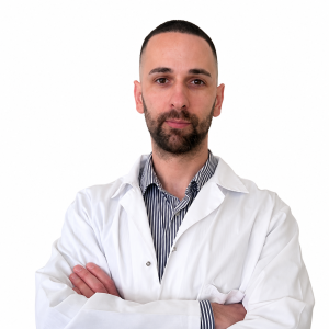 DR. VLADIMIR CIORNEI