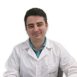 DR. IONUT BANUTA