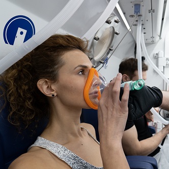 Tratament oxigen hiperbaric