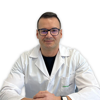 DR. GHEORGHE STOICESCU