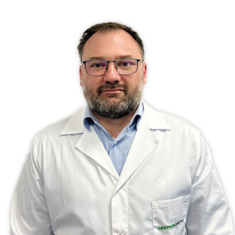 DR. FLORIN SABOU