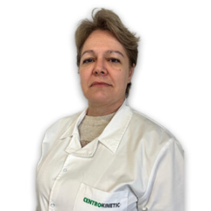 DR. DELIA SIMION