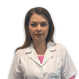 DR. OANA CRISTIANA TACHE