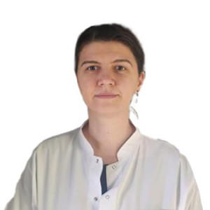 CRISTINA ANGHELESCU MD. CRISTINA ANGHELESCU